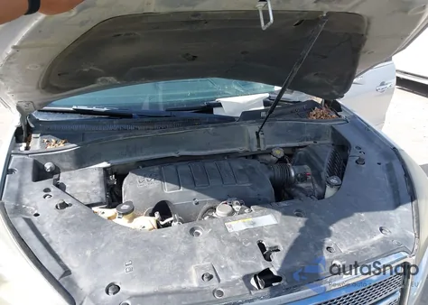 2014 GMC Acadia Denali из США, поврежденный, VIN 1GKKRTKD7EJ110808